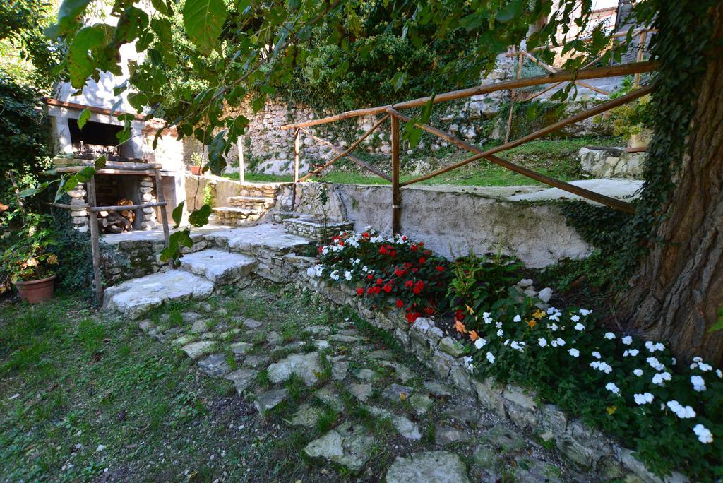 Le More Country house Spoleto