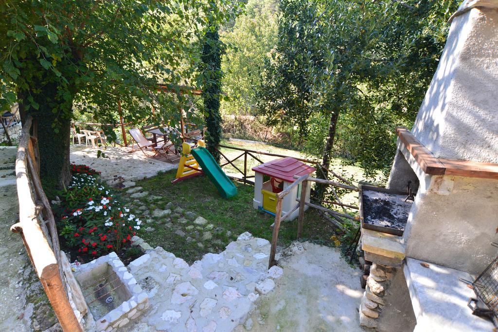 Le More * Spoleto