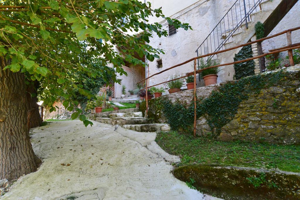 Le More * Spoleto